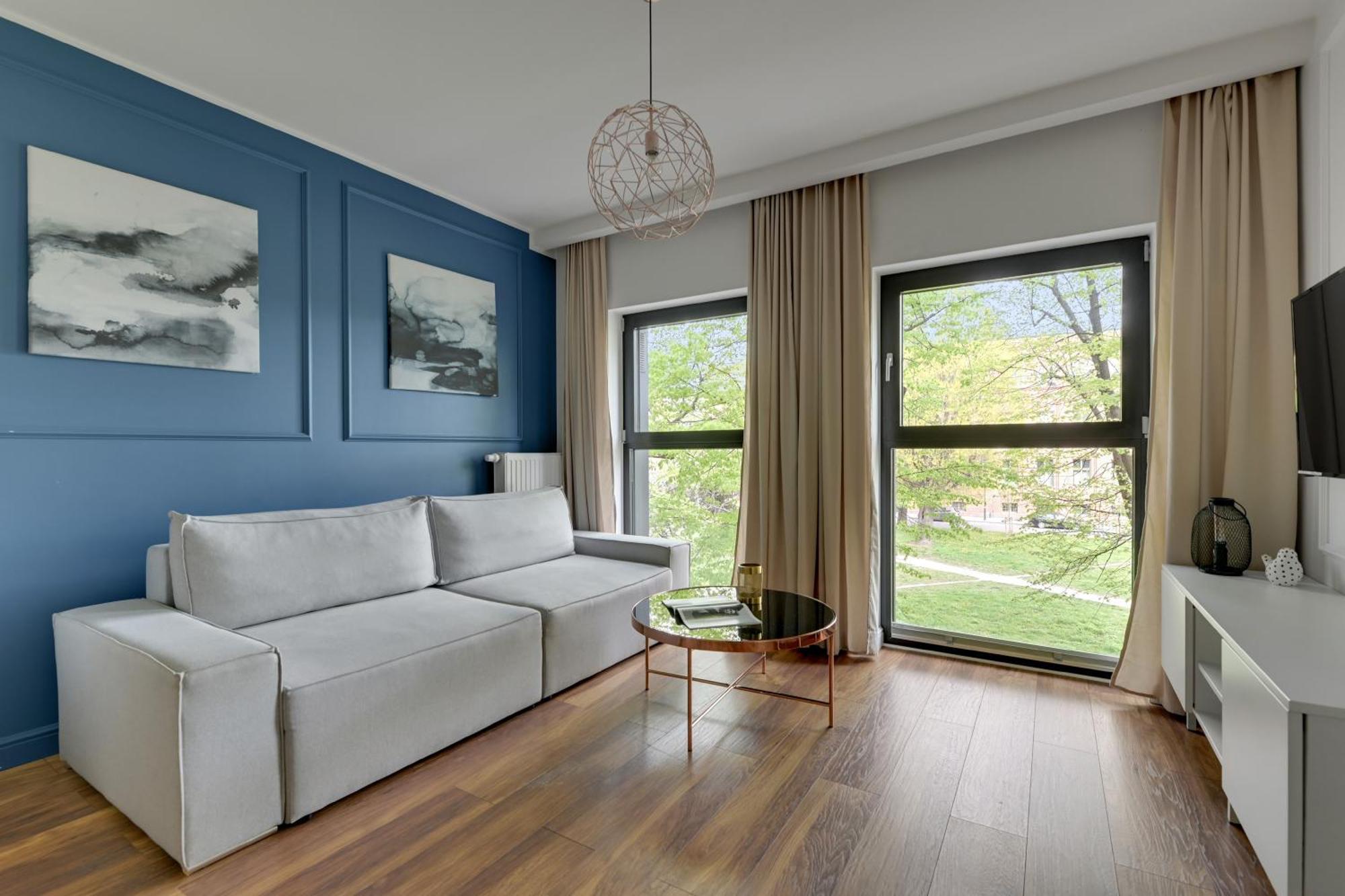 Rezydencja Wintera & Parking By Downtown Apartments Gdansk Luaran gambar